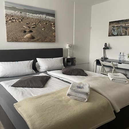 Hotel Jaegerhof Kettwig Essen Cameră foto