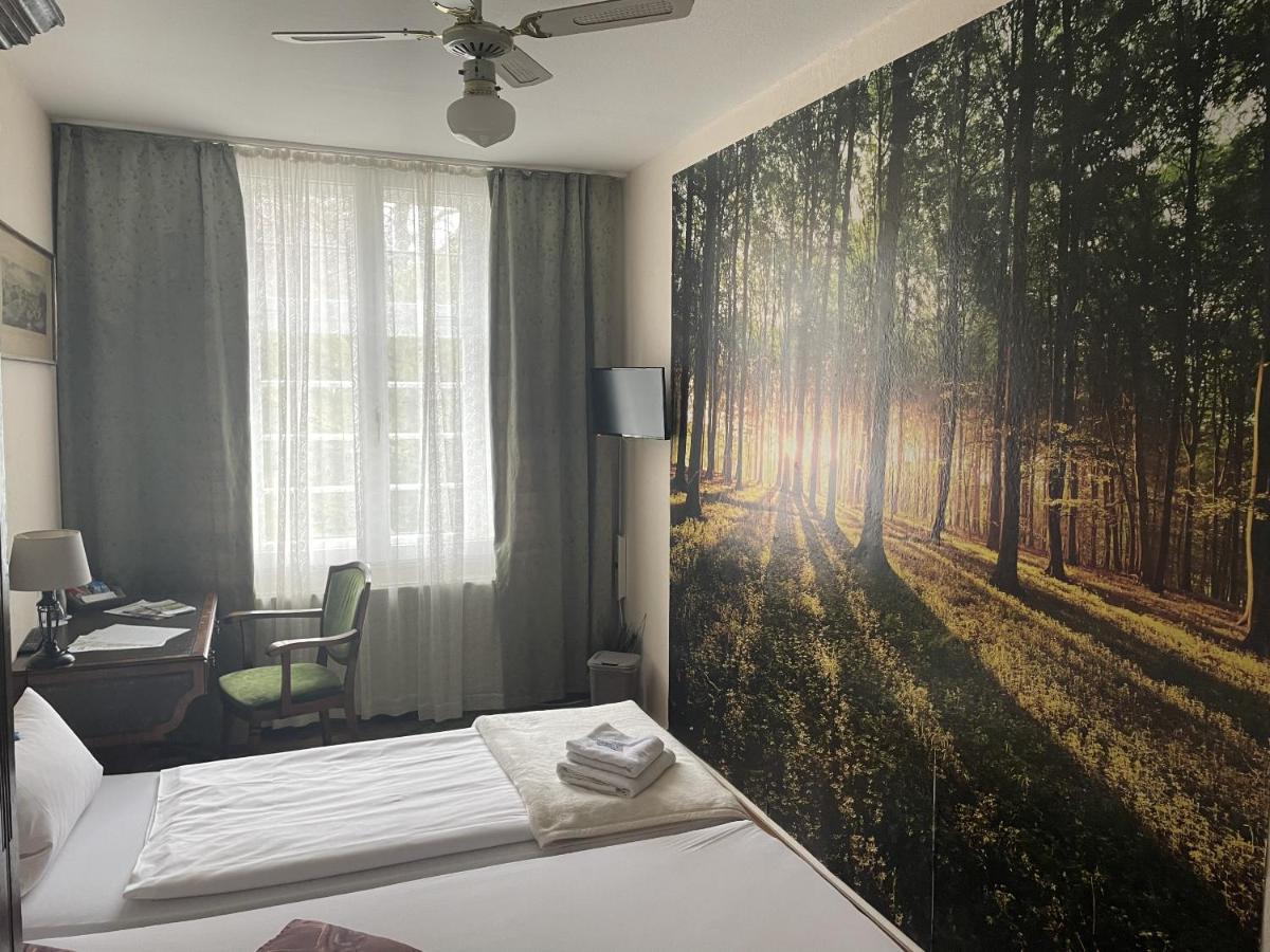 Hotel Jaegerhof Kettwig Essen Cameră foto