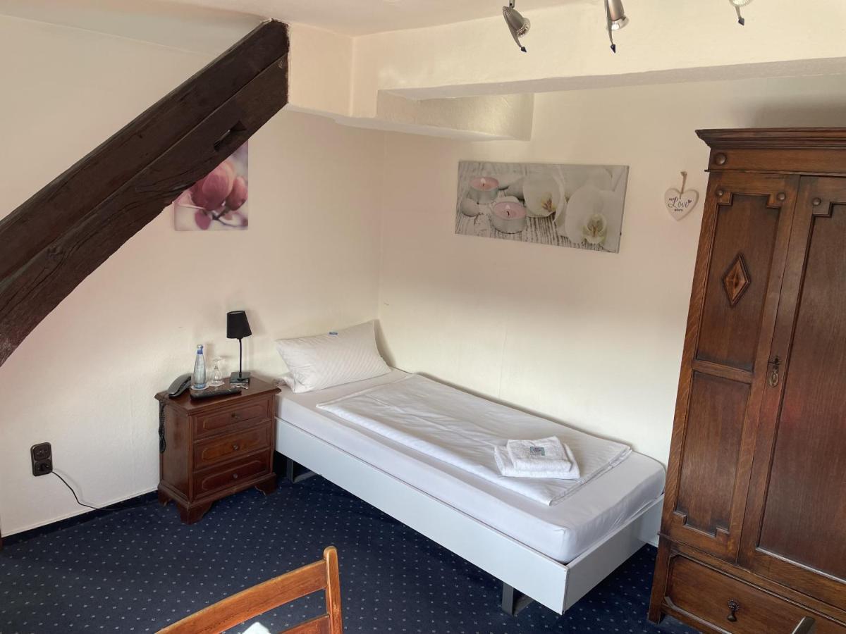 Hotel Jaegerhof Kettwig Essen Cameră foto