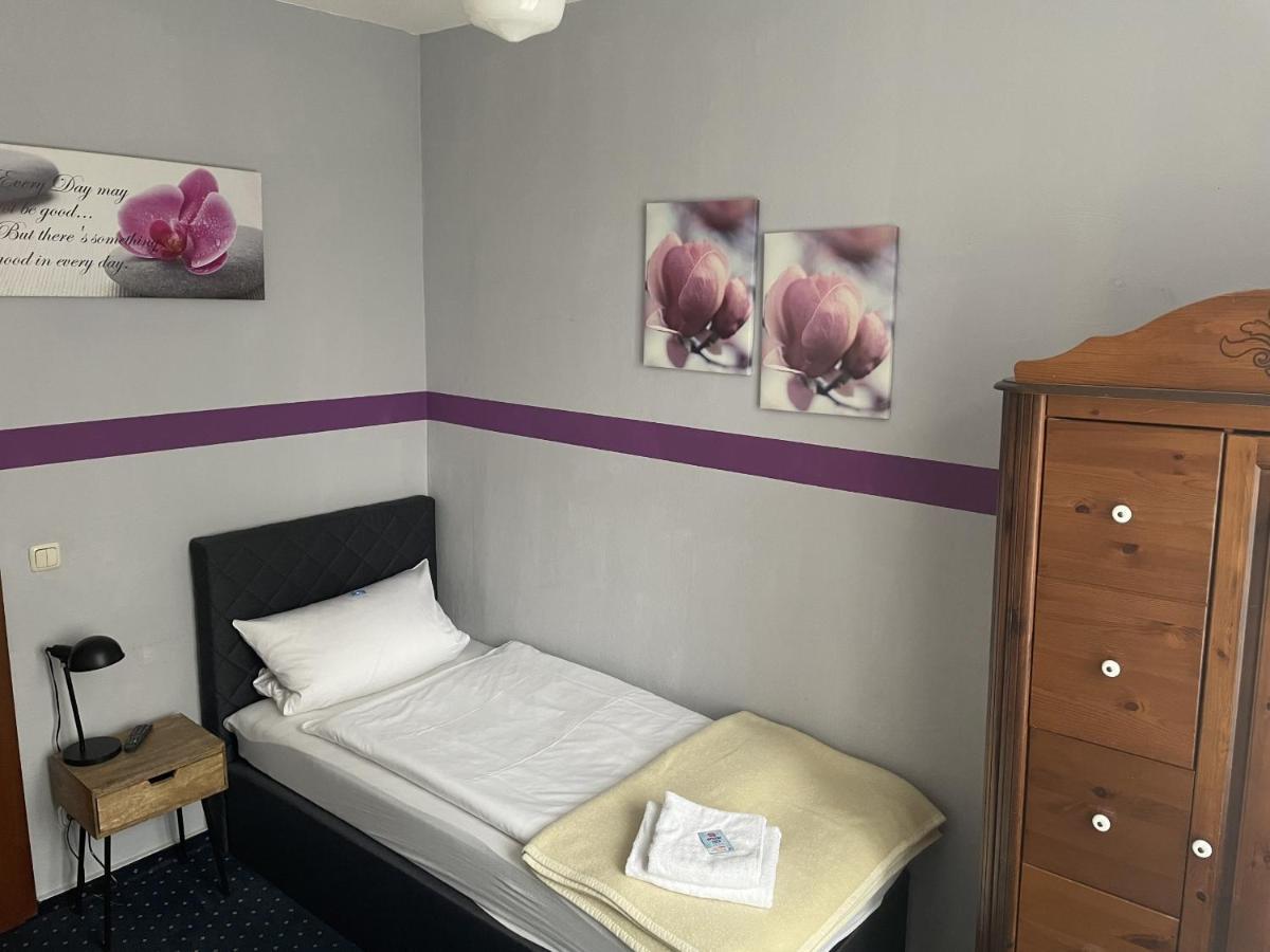 Hotel Jaegerhof Kettwig Essen Cameră foto