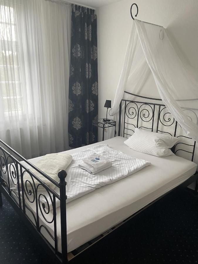 Hotel Jaegerhof Kettwig Essen Cameră foto