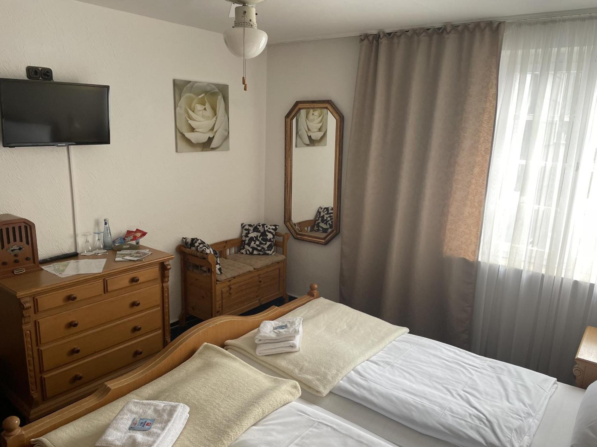 Hotel Jaegerhof Kettwig Essen Cameră foto