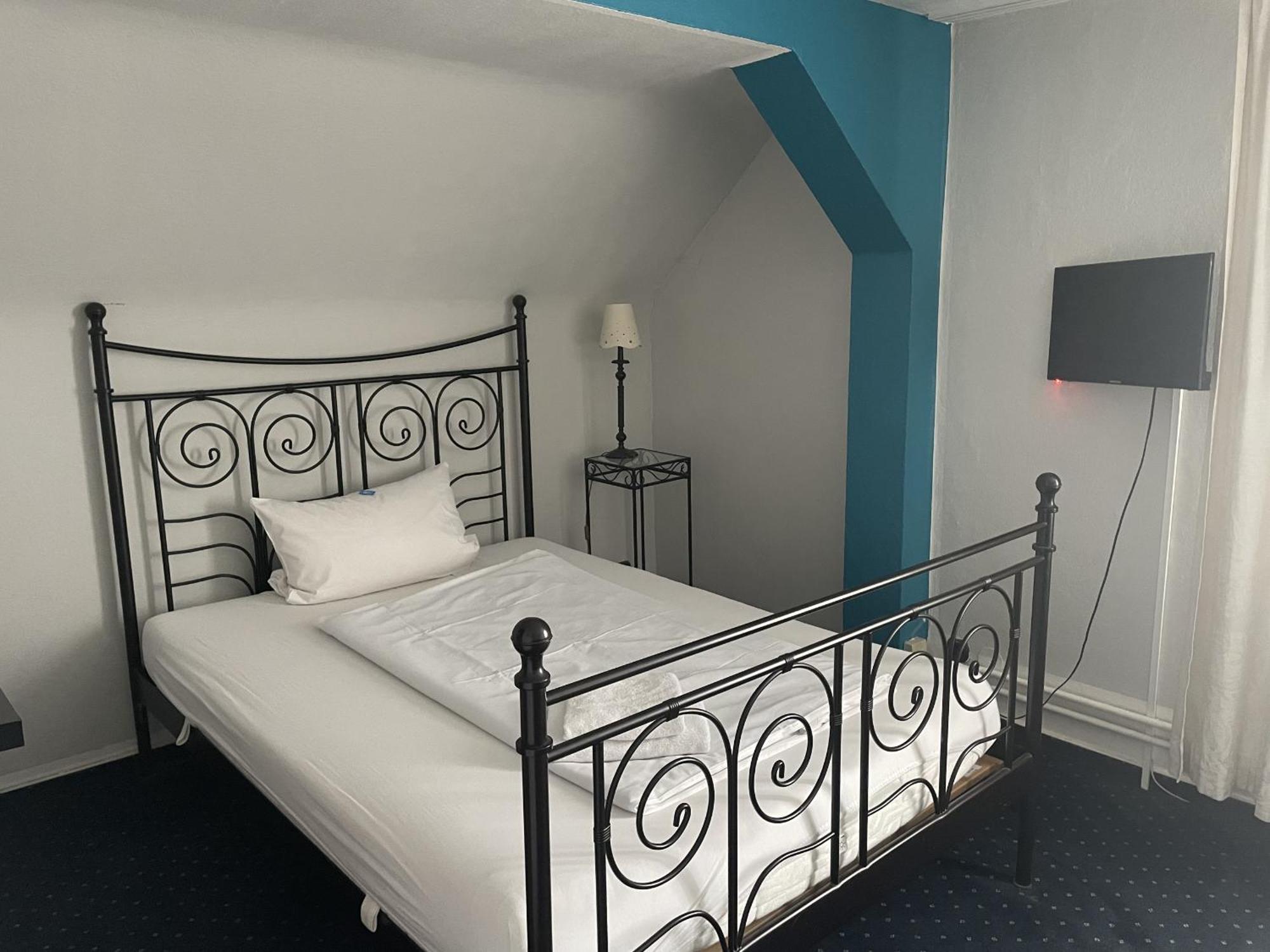 Hotel Jaegerhof Kettwig Essen Cameră foto