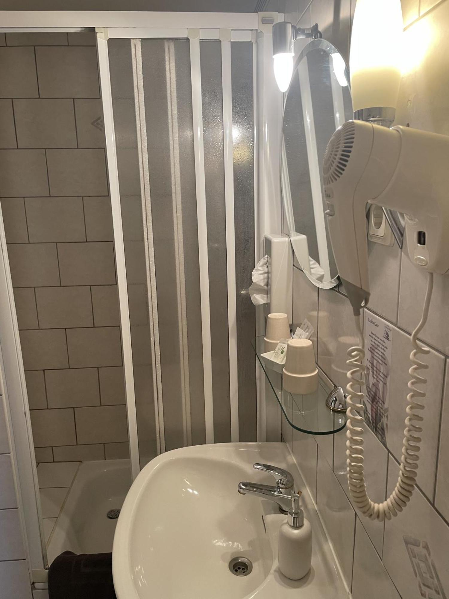 Hotel Jaegerhof Kettwig Essen Cameră foto