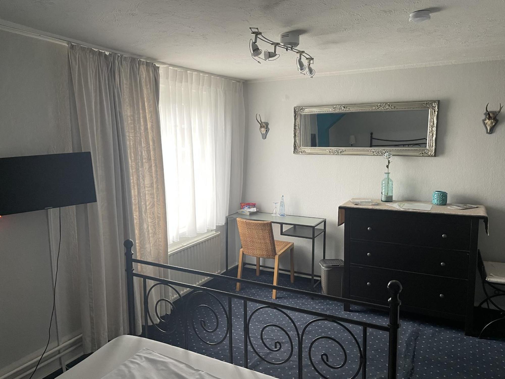Hotel Jaegerhof Kettwig Essen Cameră foto