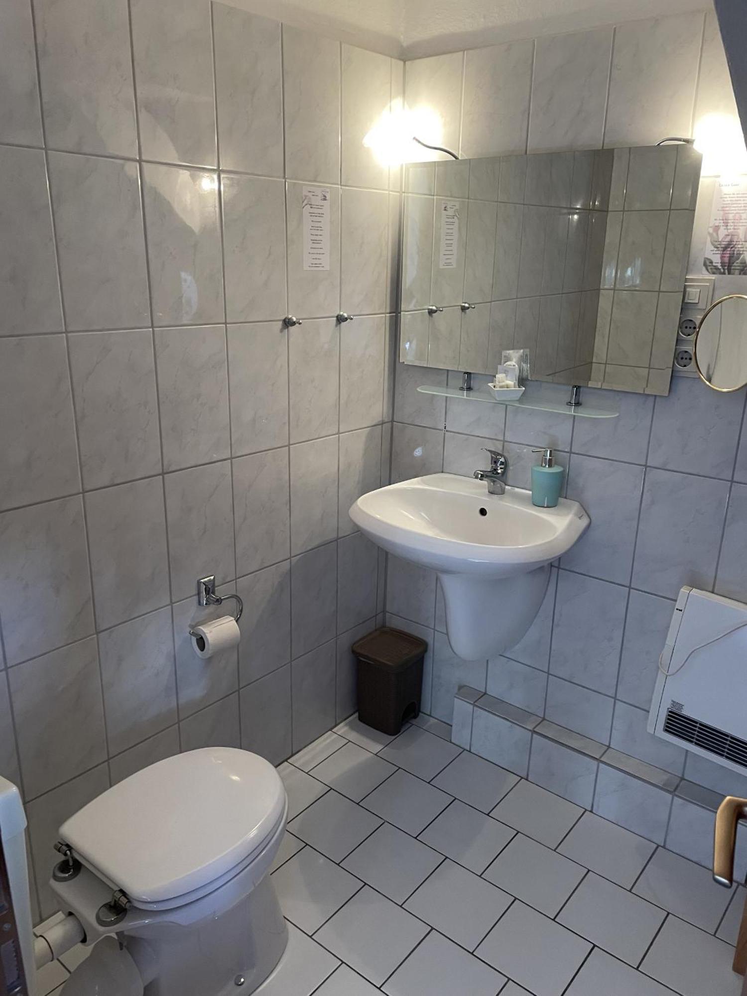 Hotel Jaegerhof Kettwig Essen Cameră foto