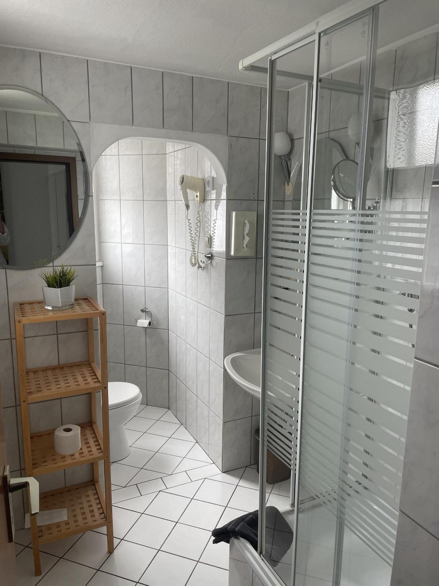 Hotel Jaegerhof Kettwig Essen Cameră foto