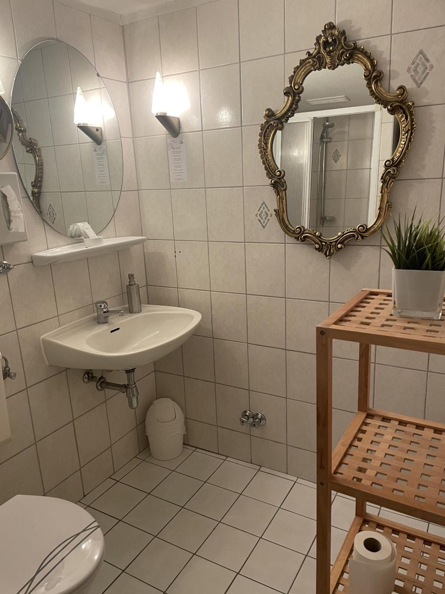 Hotel Jaegerhof Kettwig Essen Cameră foto