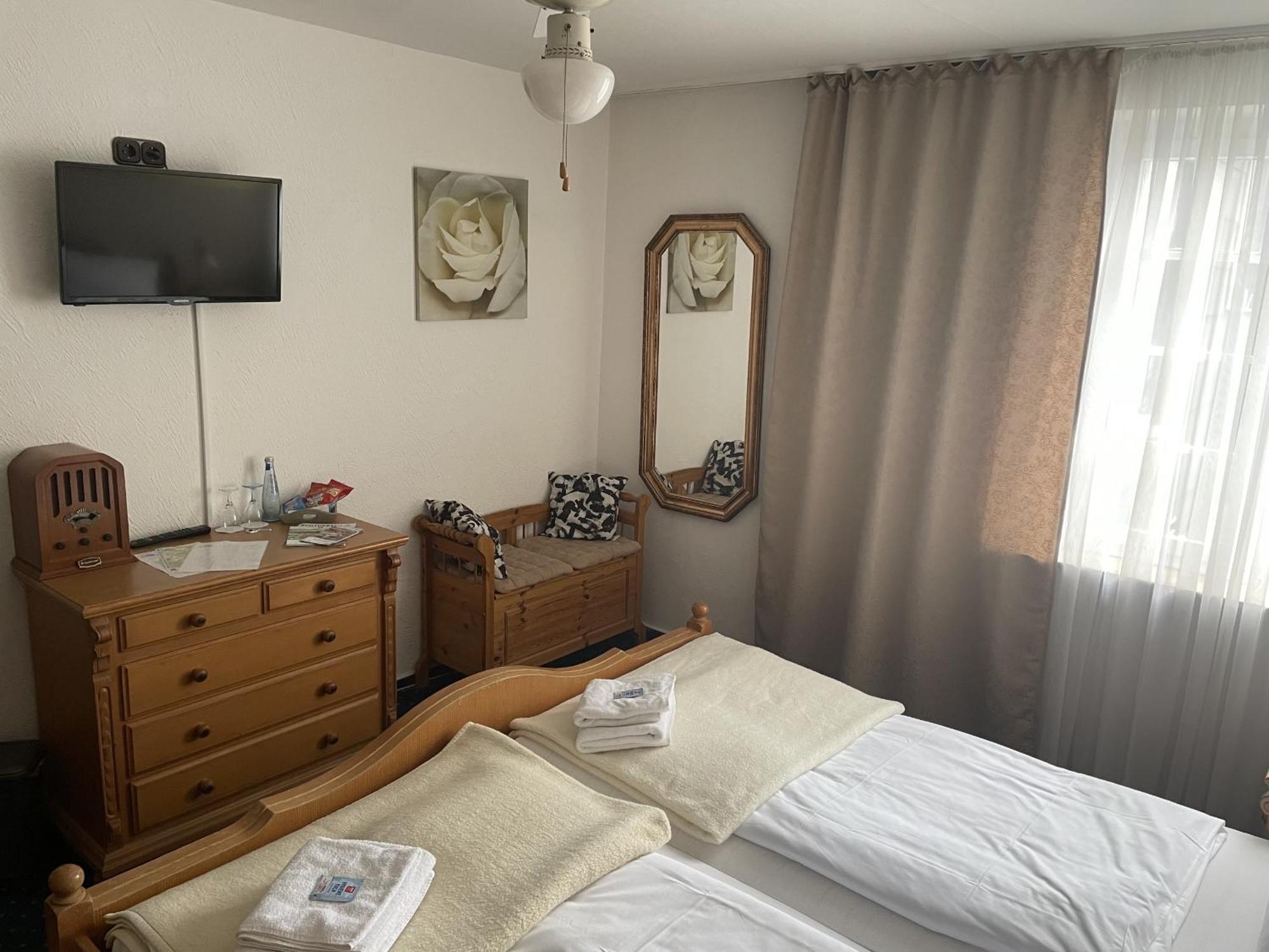 Hotel Jaegerhof Kettwig Essen Cameră foto