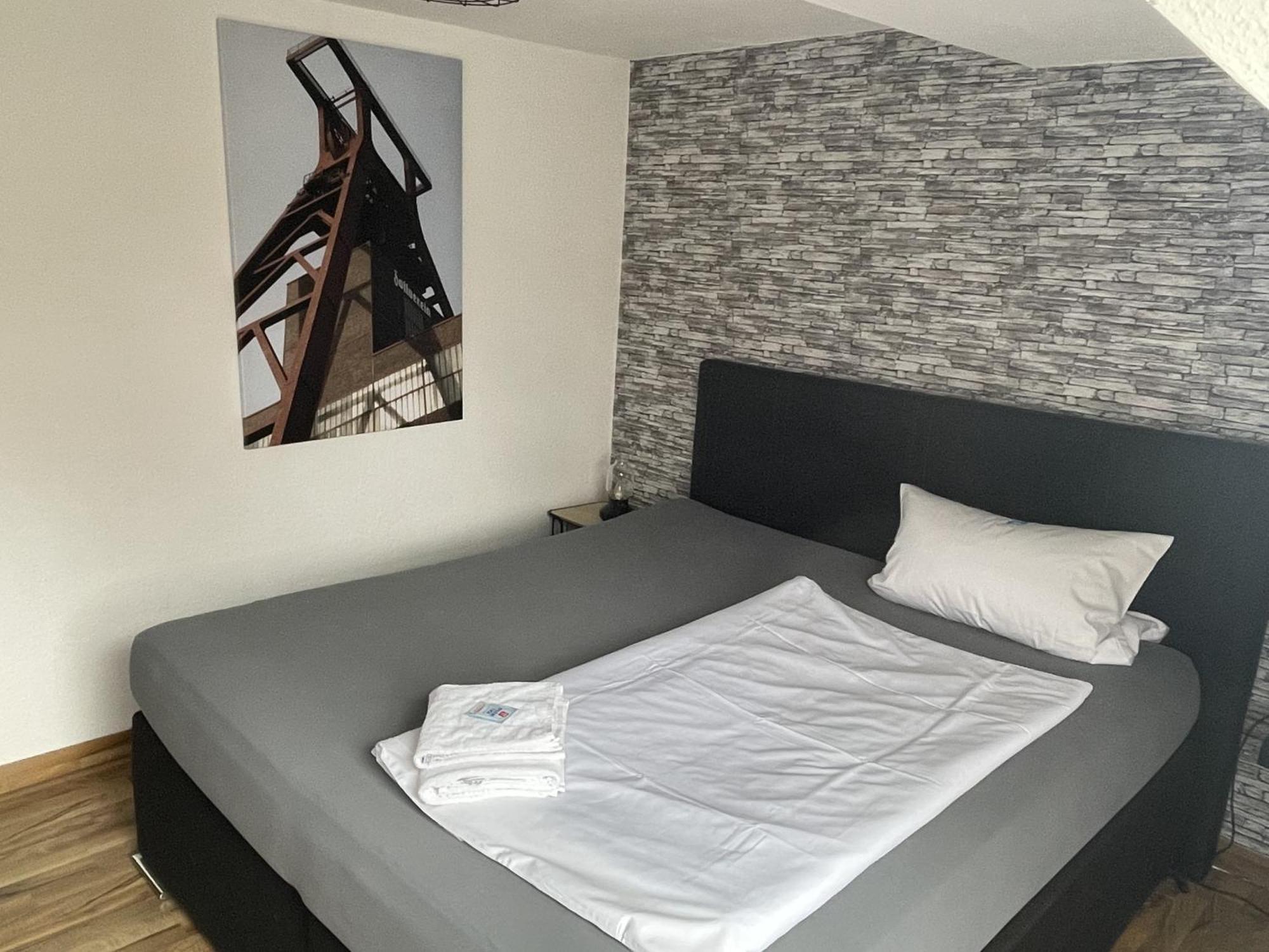Hotel Jaegerhof Kettwig Essen Cameră foto