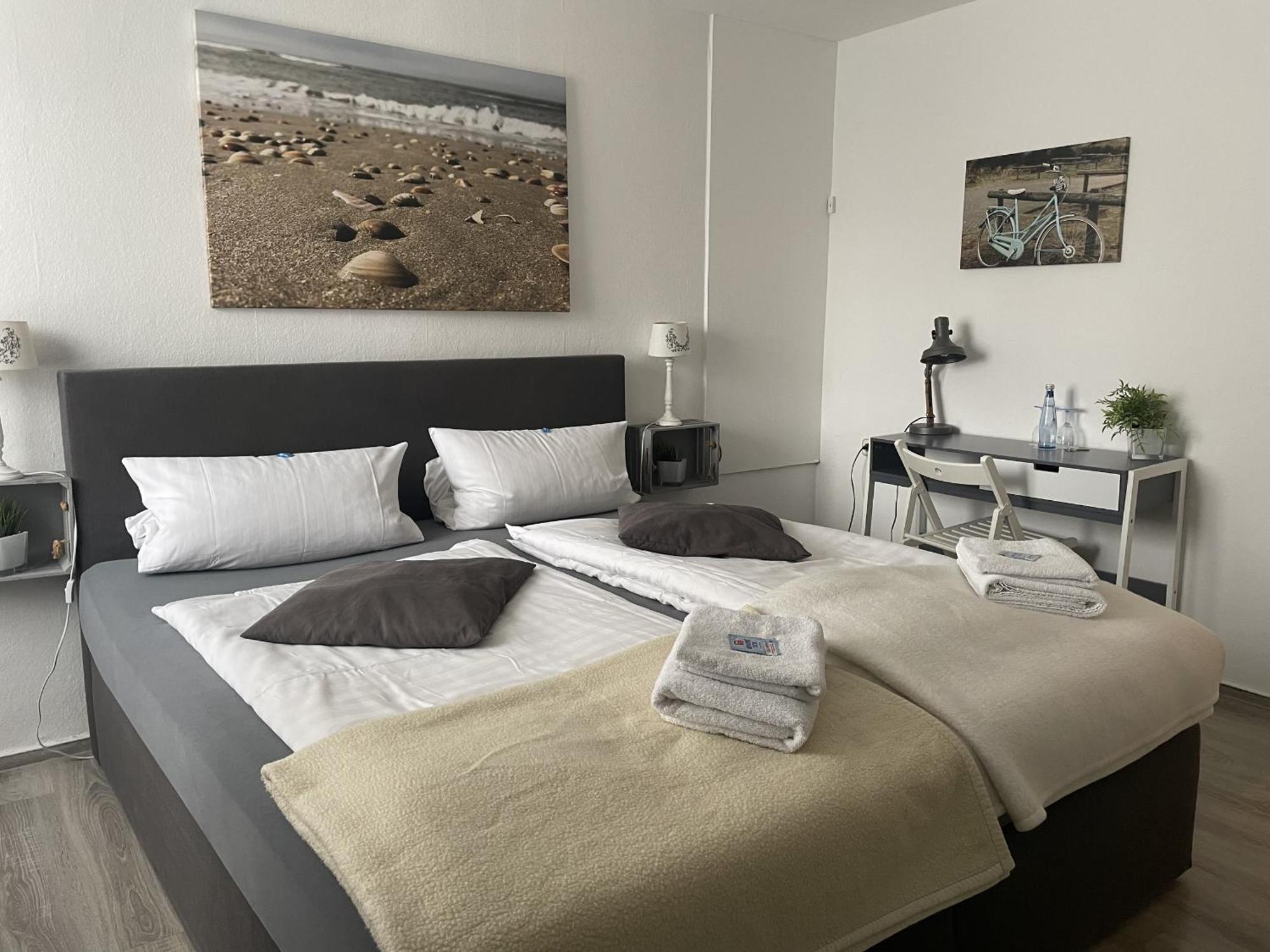Hotel Jaegerhof Kettwig Essen Cameră foto