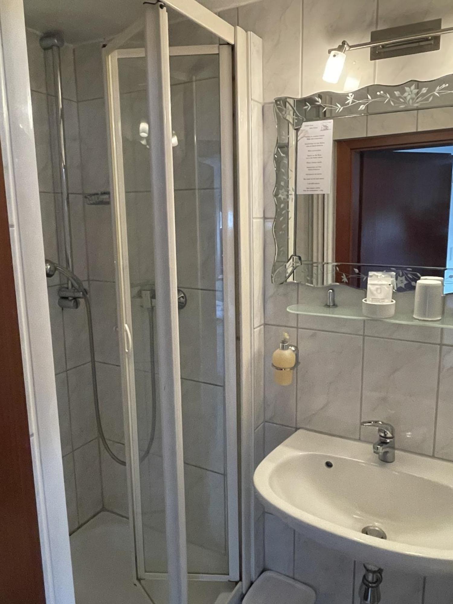 Hotel Jaegerhof Kettwig Essen Cameră foto