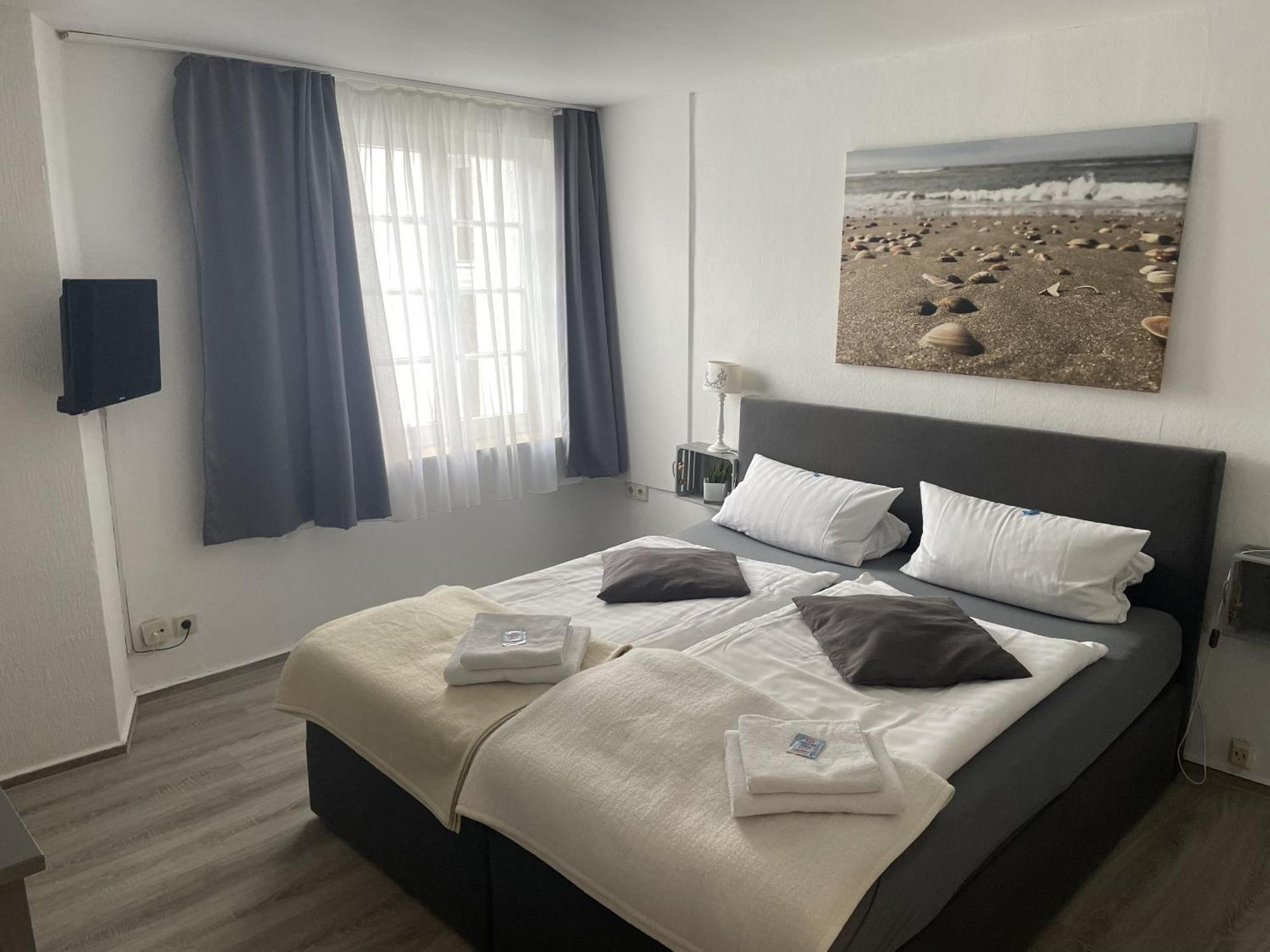Hotel Jaegerhof Kettwig Essen Cameră foto
