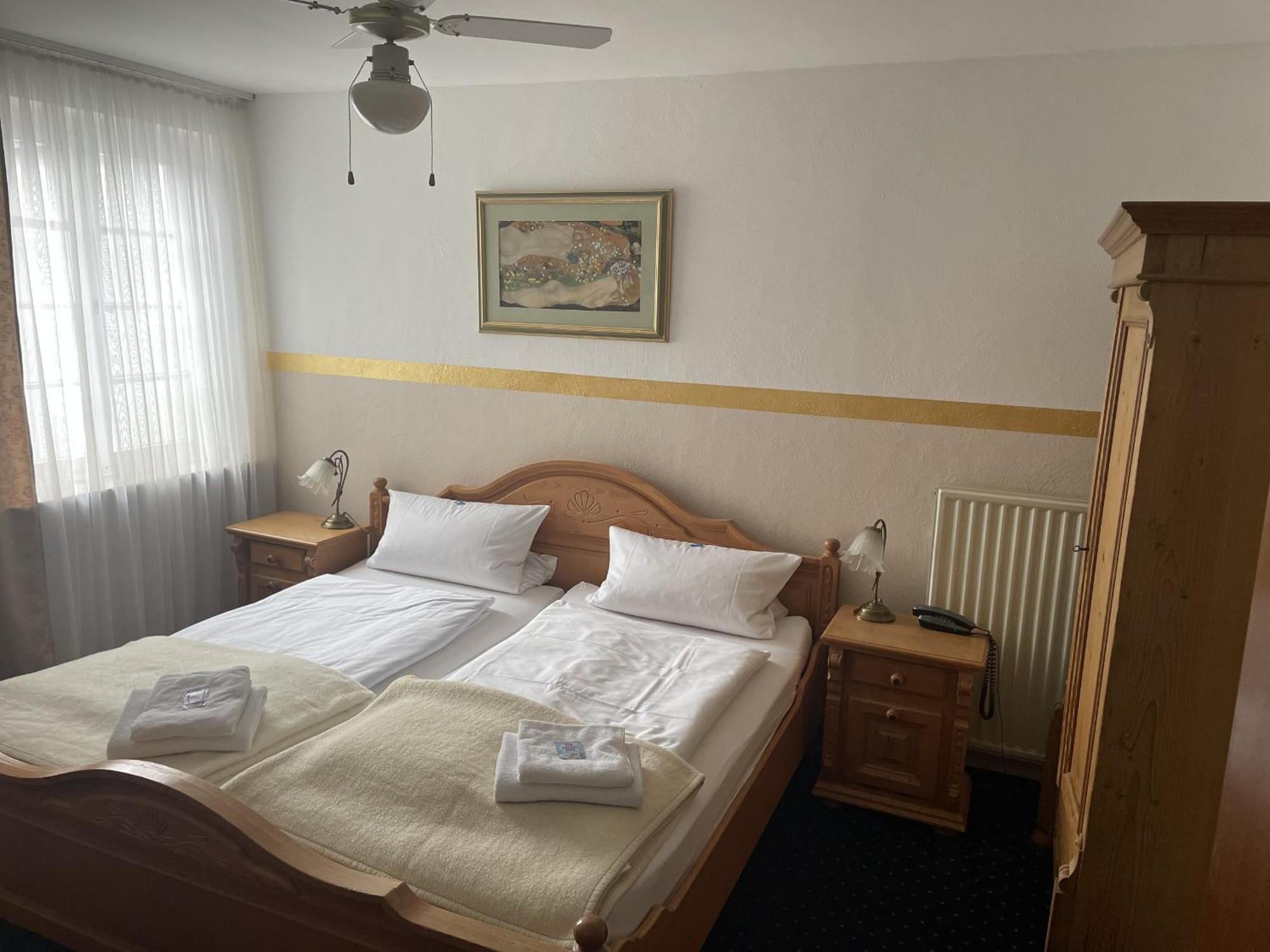 Hotel Jaegerhof Kettwig Essen Cameră foto
