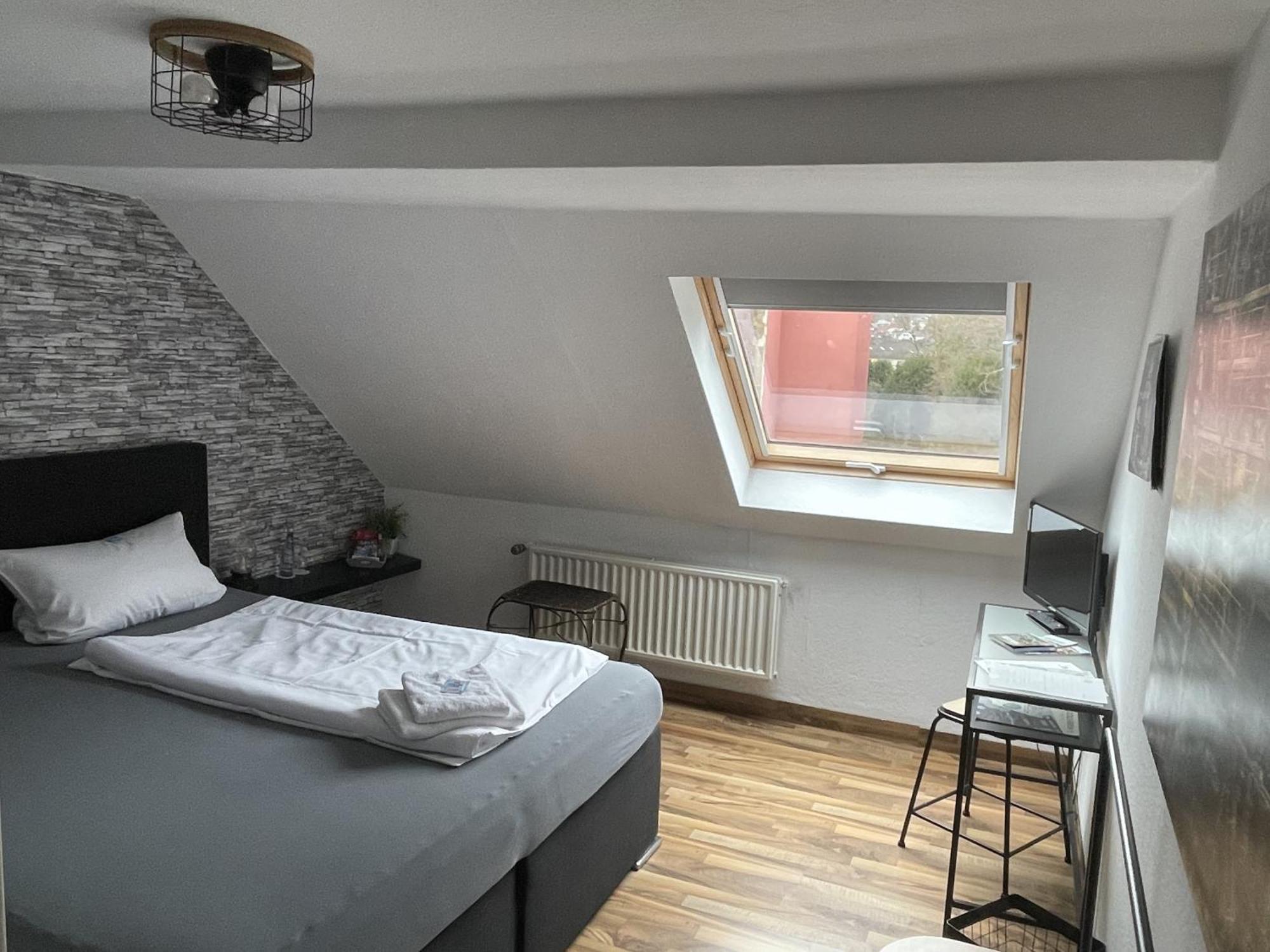 Hotel Jaegerhof Kettwig Essen Cameră foto