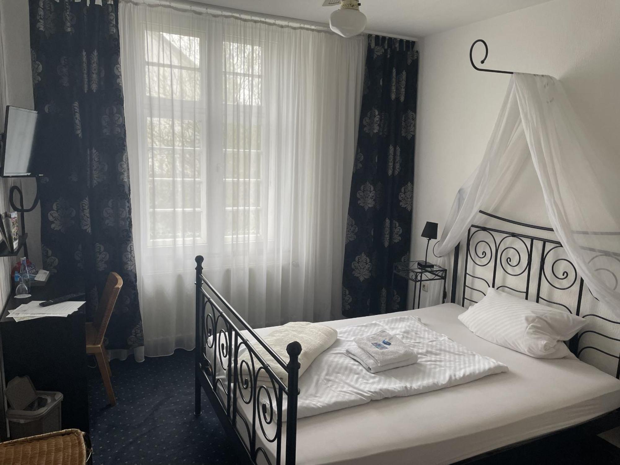 Hotel Jaegerhof Kettwig Essen Cameră foto