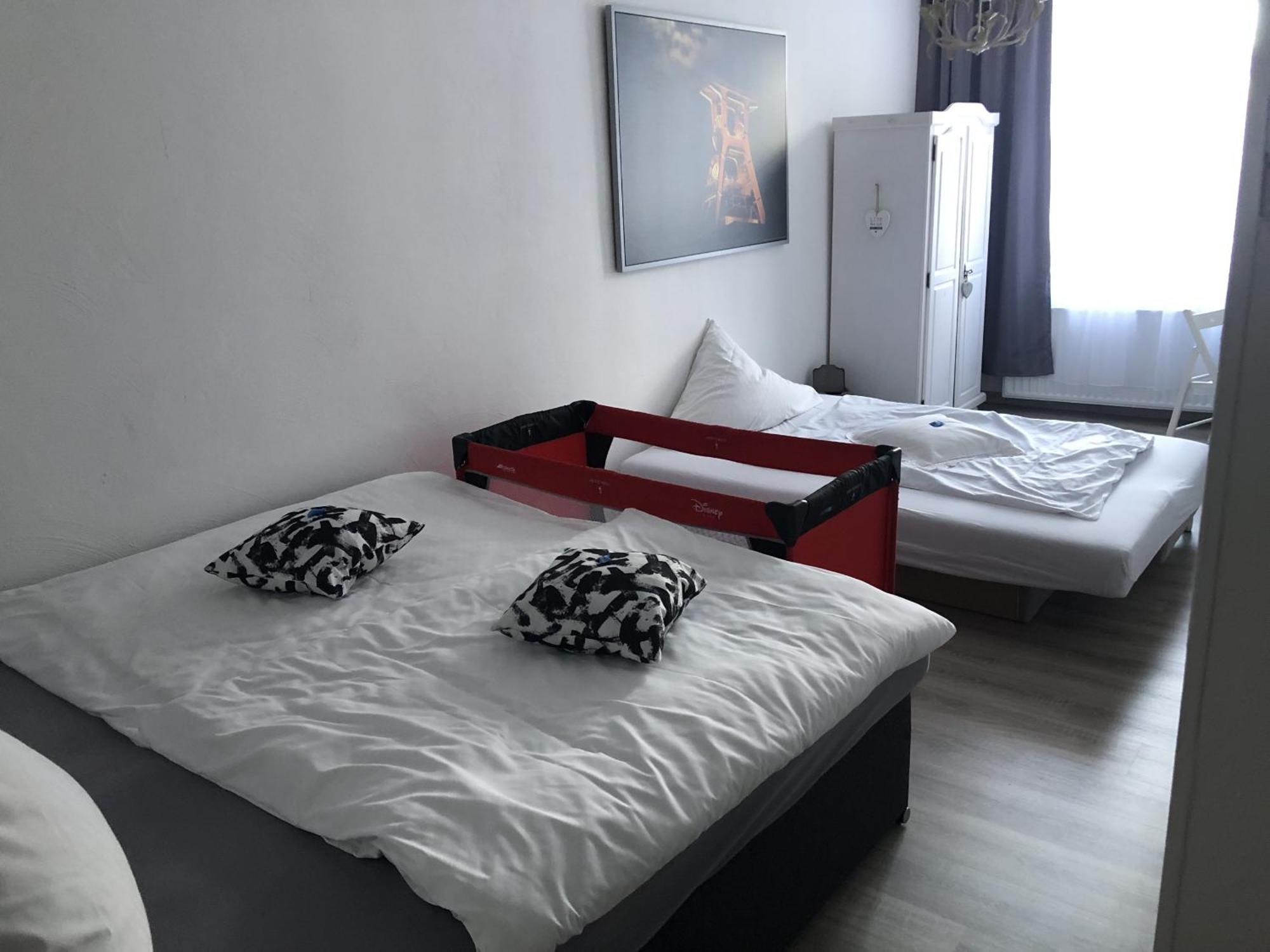 Hotel Jaegerhof Kettwig Essen Cameră foto