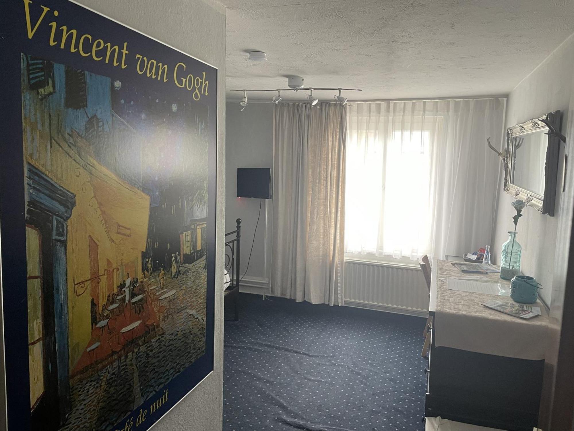 Hotel Jaegerhof Kettwig Essen Cameră foto