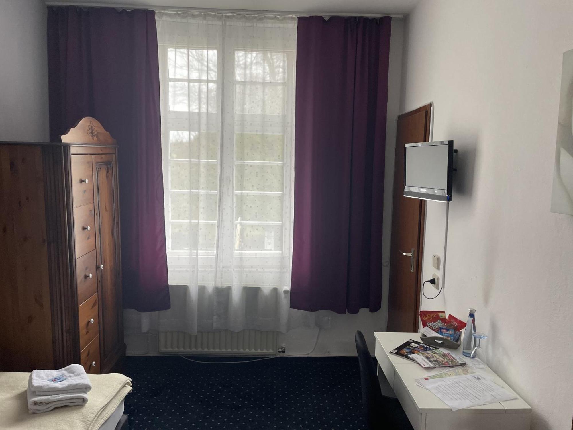 Hotel Jaegerhof Kettwig Essen Cameră foto