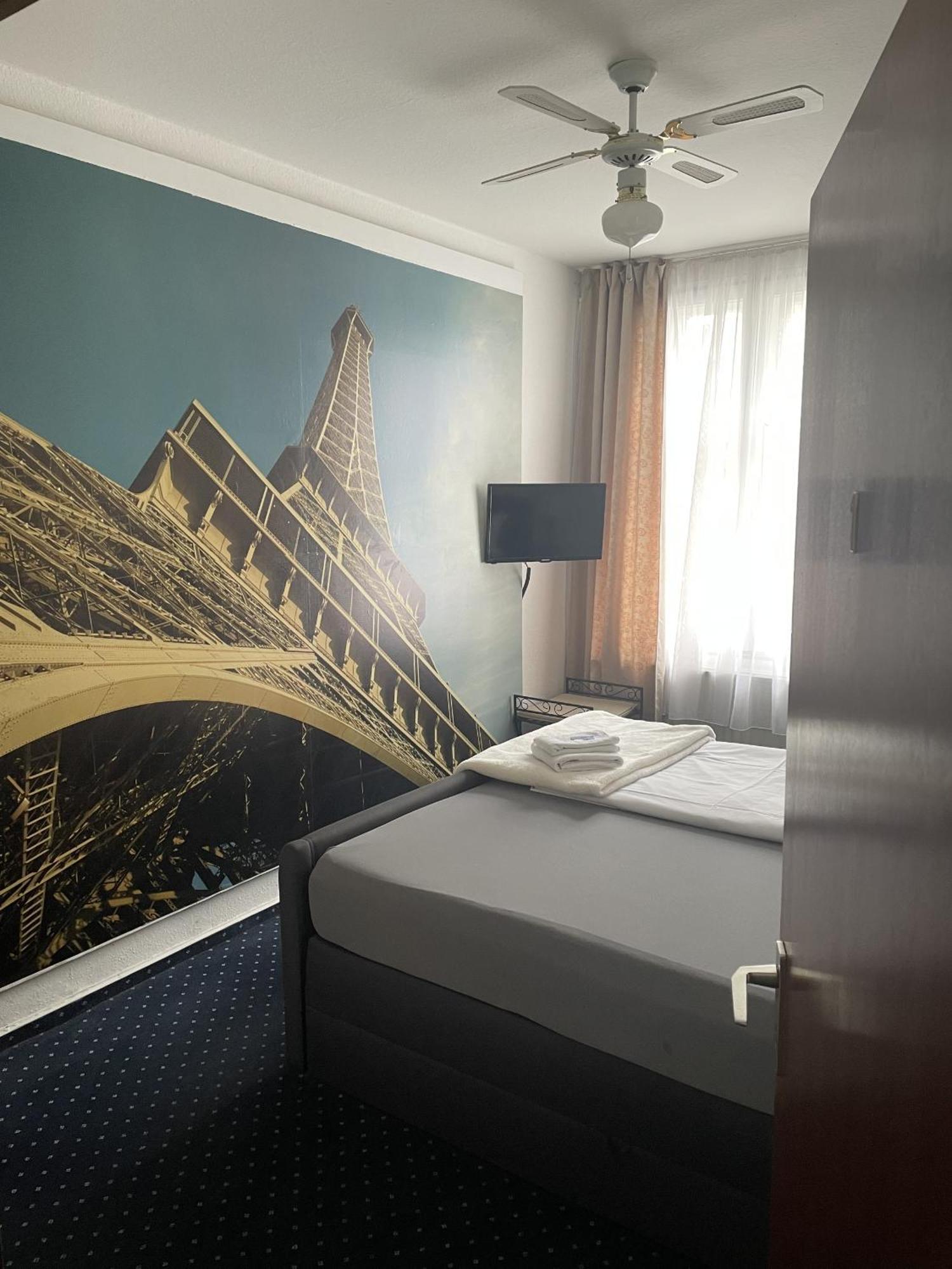 Hotel Jaegerhof Kettwig Essen Cameră foto