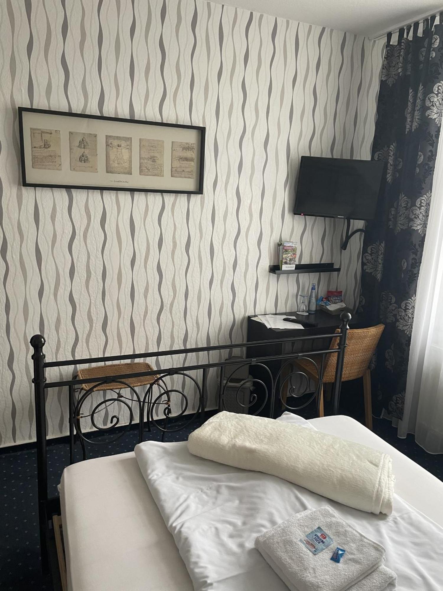 Hotel Jaegerhof Kettwig Essen Cameră foto
