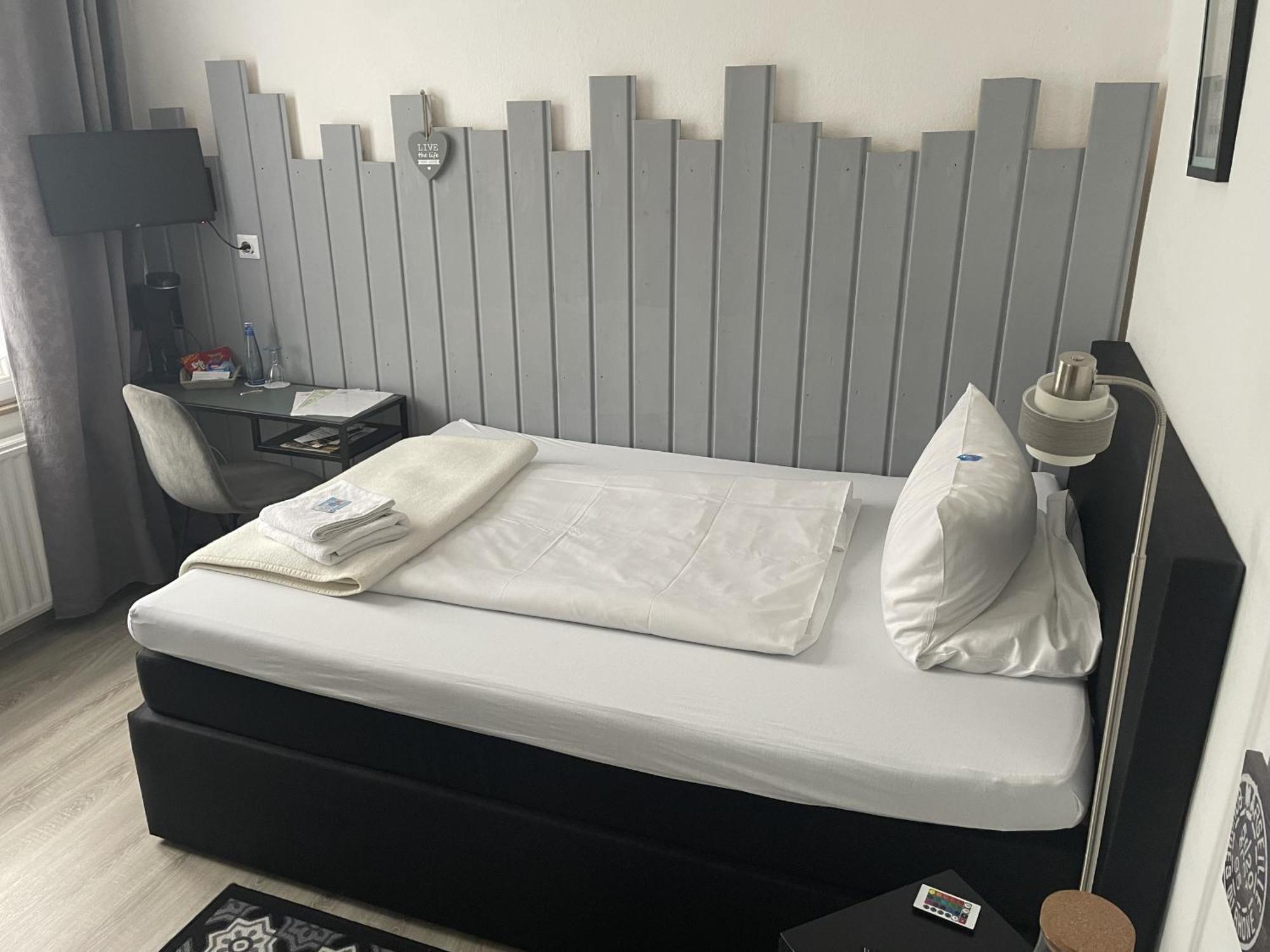 Hotel Jaegerhof Kettwig Essen Cameră foto